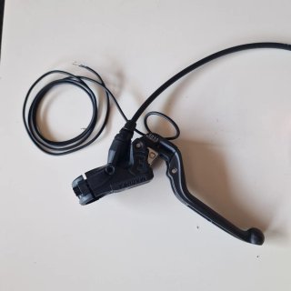 Freno Magura MT4e Trasero 2 Pistones Nuevo