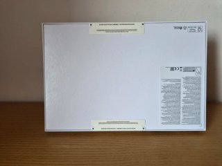 Samsung Galaxy Tab S10 FE 5G + Book Cover