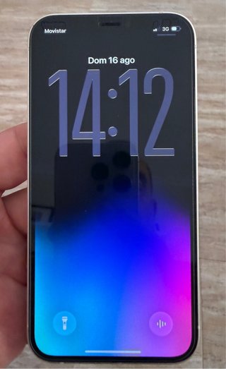 iPhone 12 Apple Buen Estado