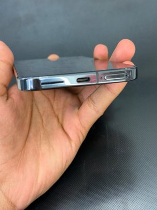 Google Pixel 9 XL Pro Gris/Plata