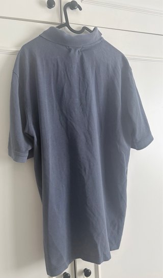 Polo Dockers Azul Talla M