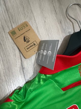 Camiseta Iker Muñoz Osasuna Talla XL