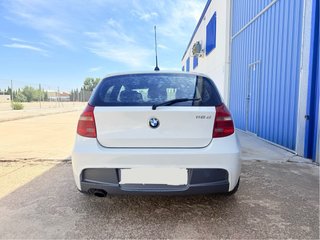 BMW Serie 1 Pack M 2009