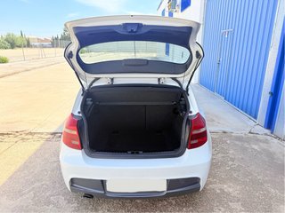 BMW Serie 1 Pack M 2009