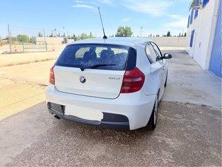 BMW Serie 1 Pack M 2009