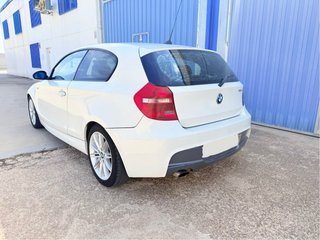 BMW Serie 1 Pack M 2009