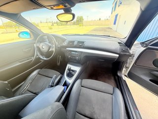 BMW Serie 1 Pack M 2009