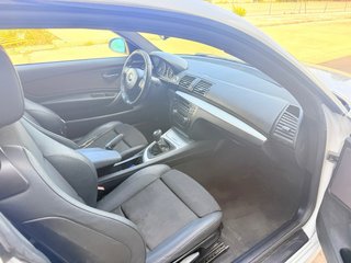 BMW Serie 1 Pack M 2009
