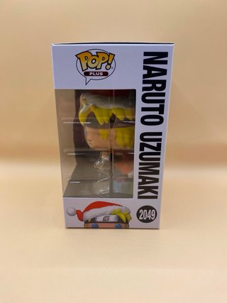 Funko Pop Naruto Uzumaki 2049