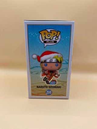 Funko Pop Naruto Uzumaki 2049
