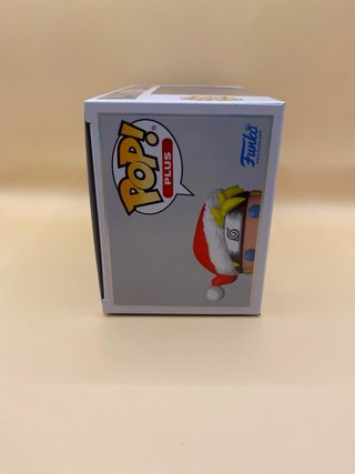 Funko Pop Naruto Uzumaki 2049