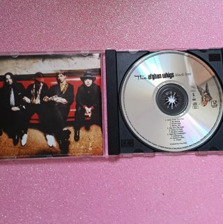 The Afghan Whigs - Black Love CD
