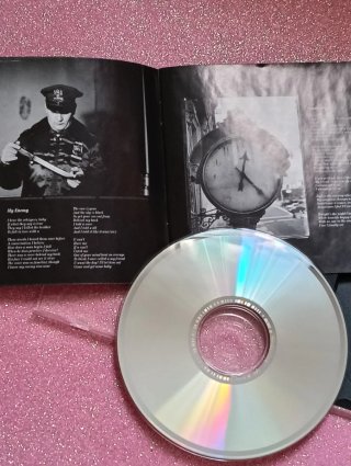 The Afghan Whigs - Black Love CD