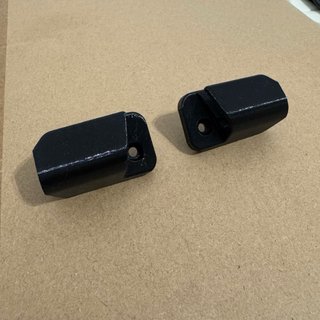 Clips parasol Volkswagen Beetle / Escarabajo 1303