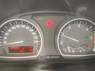 BMW X3 2004