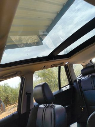 BMW X3 2004