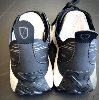Norda 001A Zapatillas Nuevas