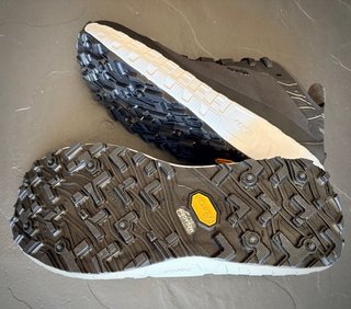 Norda 001A Zapatillas Nuevas