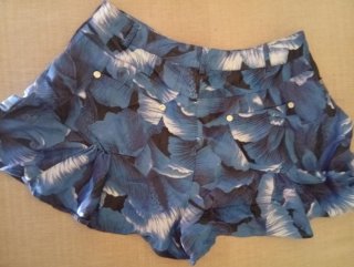 Bermudas Guess Estampadas Florales