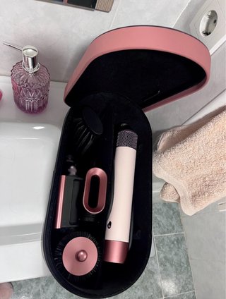 Dyson Airwrap Moldeador i.d. Bluetooth