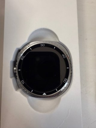 Samsung Galaxy Watch 8 Classic con garantía
