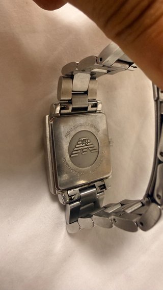 Reloj Emporio Armani AR 5363