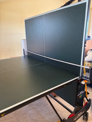 Mesa de ping pong