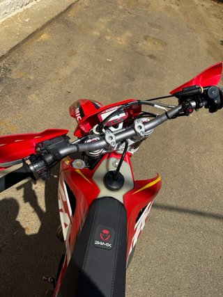 Gas Gas EC 300 2014