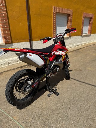 Gas Gas EC 300 2014