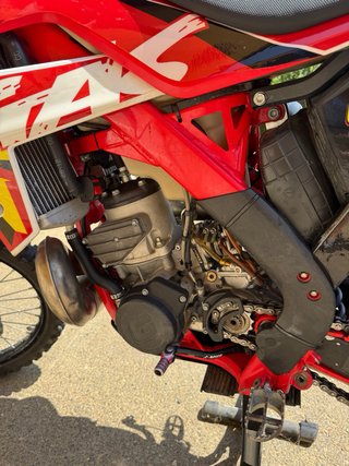Gas Gas EC 300 2014
