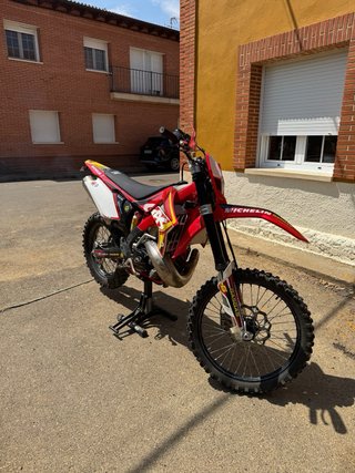 Gas Gas EC 300 2014