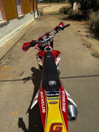Gas Gas EC 300 2014