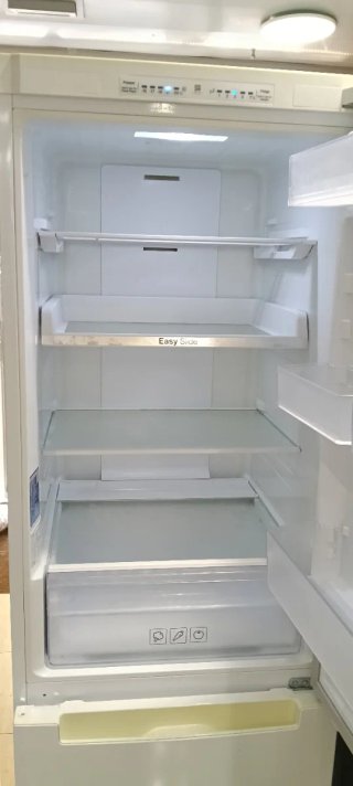 NEVERA SAMSUNG NO FROST ENERGÍA A+