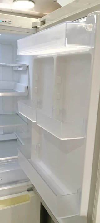 NEVERA SAMSUNG NO FROST ENERGÍA A+