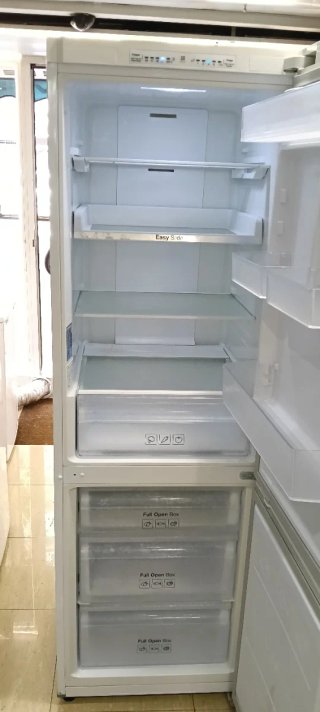 NEVERA SAMSUNG NO FROST ENERGÍA A+