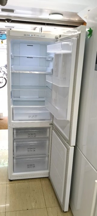 NEVERA SAMSUNG NO FROST ENERGÍA A+
