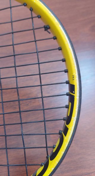 Raqueta Tenis Junior Babolat
