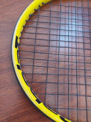 Raqueta Tenis Junior Babolat