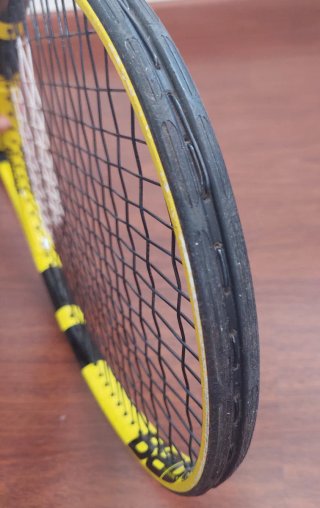 Raqueta Tenis Junior Babolat