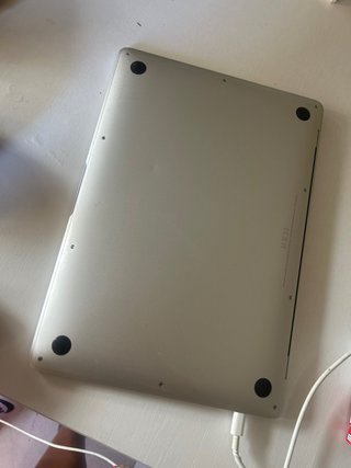 MacBook Air M1 13.3 8GB RAM 256GB SSD