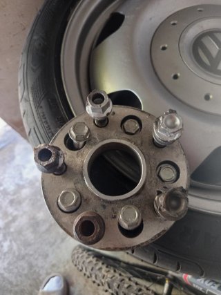 Neumáticos Goodyear para VW T4/T5