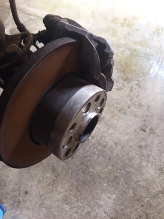 Neumáticos Goodyear para VW T4/T5