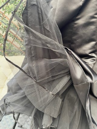 Vestido de fiesta
