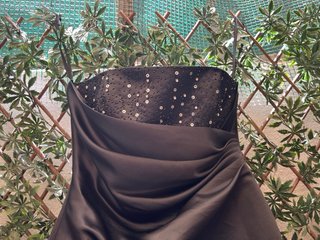 Vestido de fiesta