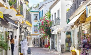 ALQUILER PROFESIONAL MOTOS 125  MARBELLA/ESTEPONA