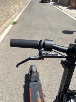 ECOXTREM Armored One (NUEVO!) + modificaciones