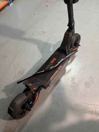 ECOXTREM Armored One (NUEVO!) + modificaciones