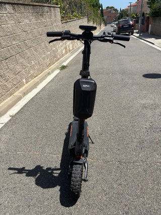 ECOXTREM Armored One (NUEVO!) + modificaciones