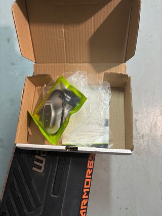 ECOXTREM Armored One (NUEVO!) + modificaciones