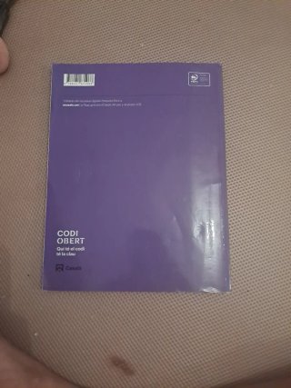 Llengua catalana i Literatura ESO